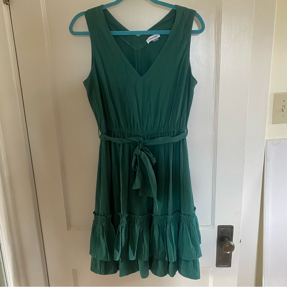 Calvin Klein Dress
